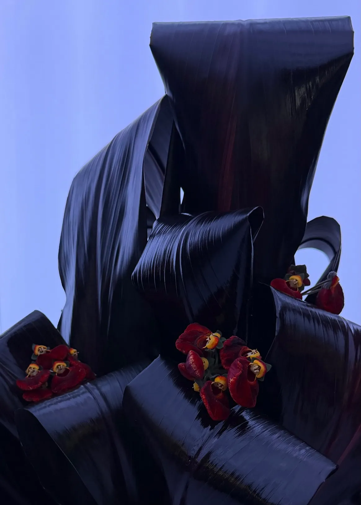 Goth spring